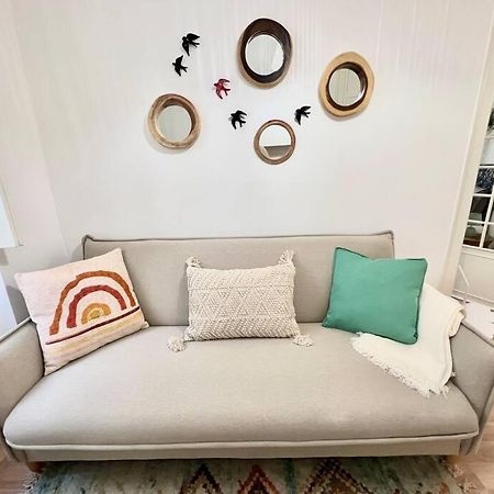 Apartament Gem Of Belem Lizbona Zewnętrze zdjęcie