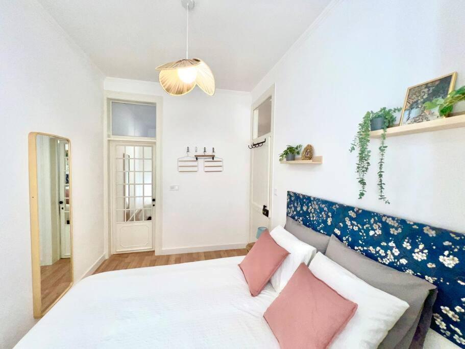 Apartament Gem Of Belem Lizbona Zewnętrze zdjęcie