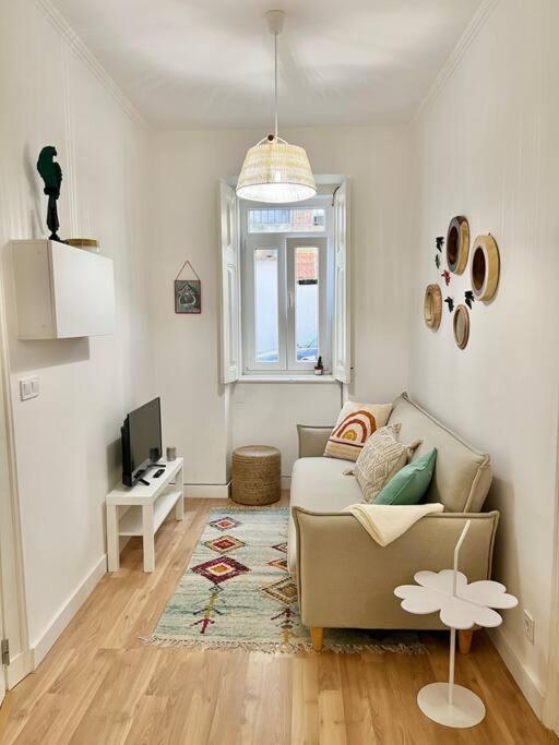 Apartament Gem Of Belem Lizbona Zewnętrze zdjęcie