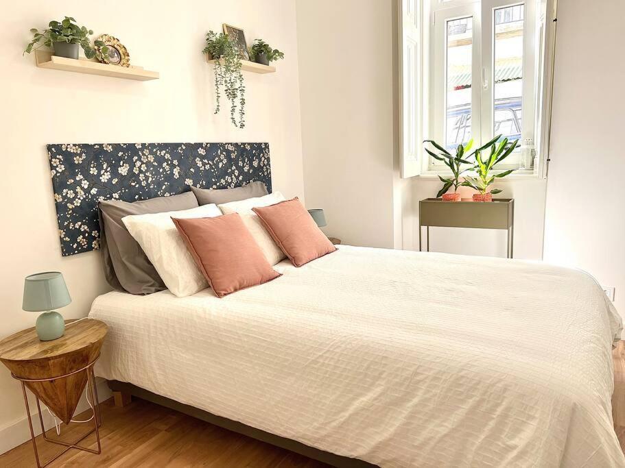 Apartament Gem Of Belem Lizbona Zewnętrze zdjęcie