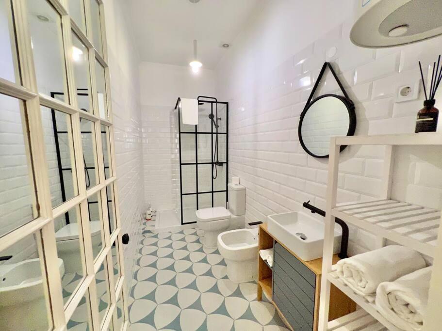 Apartament Gem Of Belem Lizbona Zewnętrze zdjęcie