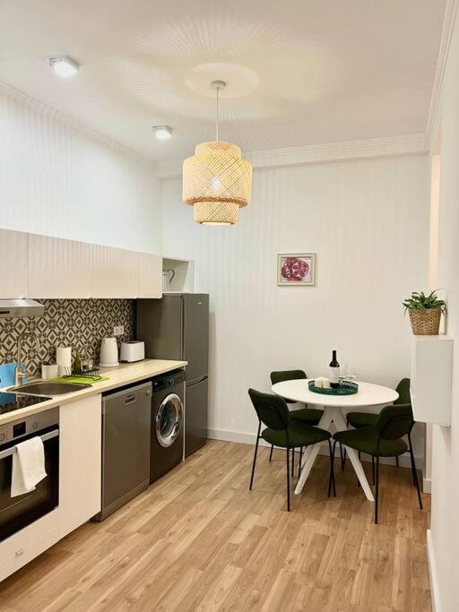 Apartament Gem Of Belem Lizbona Zewnętrze zdjęcie